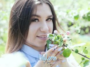 LilyLoren