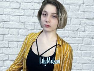 LilyMelson