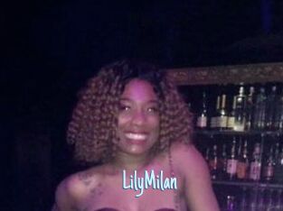 LilyMilan