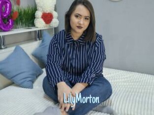 LilyMorton