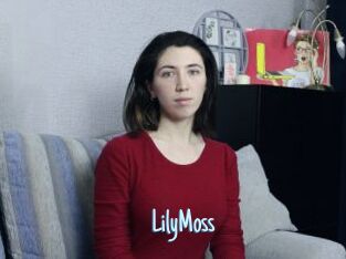 LilyMoss