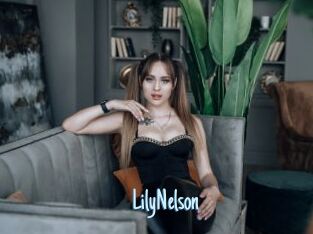 LilyNelson