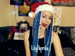 LilyPaprika
