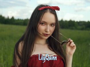 LilyQuinn