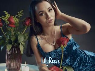 LilyReeve