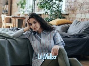 LilyWolker Hot Naked Teens