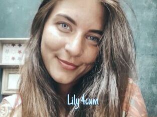 Lily_4cum