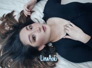 LinaAoki Hot Naked Teens