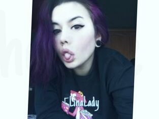 LinaLady