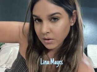 Lina_Mayes