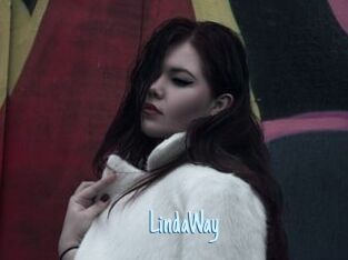 LindaWay Hot Naked Teens