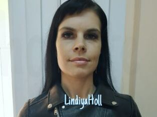 LindiyaHoll