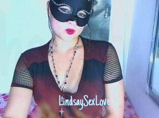LindsaySexLove