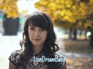 LionDreamBaby
