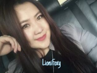 LioniFoxy