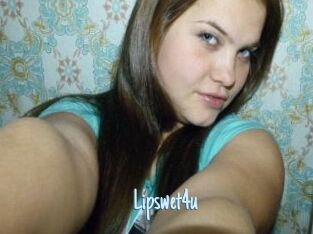 Lipswet4u