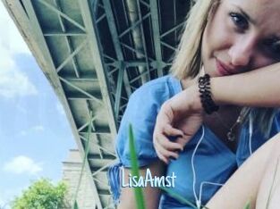 LisaAmst