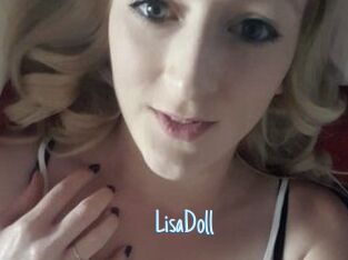 LisaDoll