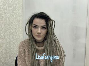 LisaGargona