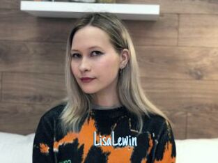 LisaLewin