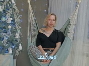 LisaSlower