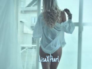 LisaXPearl