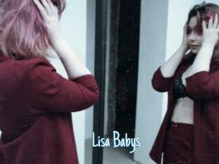 Lisa_Babys