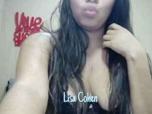 Lisa_Cohen