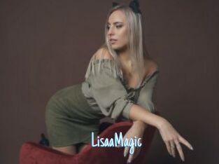 LisaaMagic