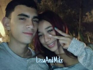 LissaAndMike