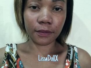 LissaDollX
