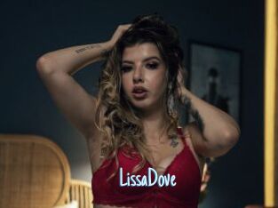 LissaDove
