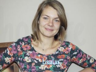 LissaLux