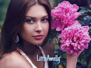 LittleAmelly