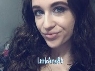 LittleAriel96