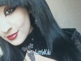 LittleKiki