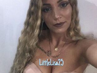 LittleLisa25