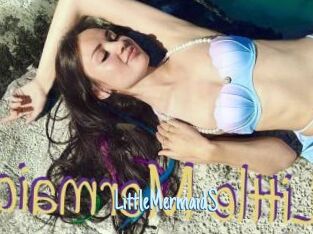LittleMermaidS