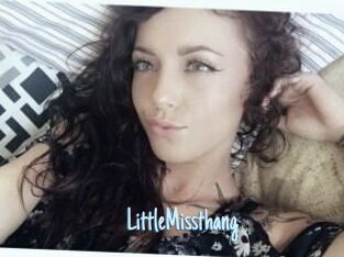 LittleMissthang