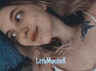LittleMonsterX