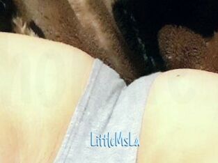 LittleMsLa