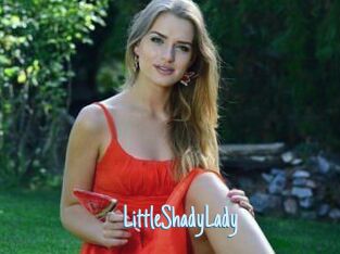LittleShadyLady