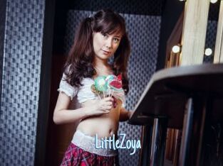 LittleZoya