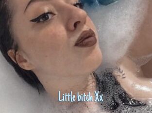 Little_bitch_Xx