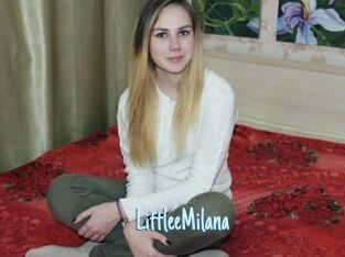 LittleeMilana