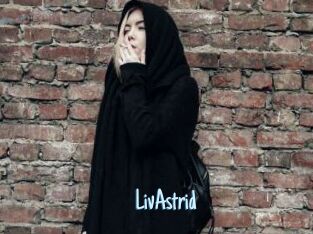 LivAstrid
