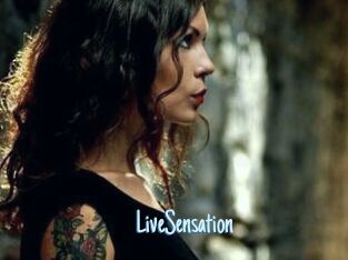 LiveSensation