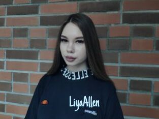 LiyaAllen