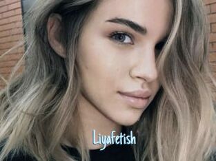 Liyafetish