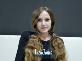 LizaJones